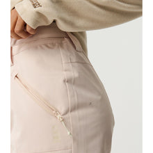 Spodnie damskie RIP CURL S-Series Rider Pant 10K/10K różowe

