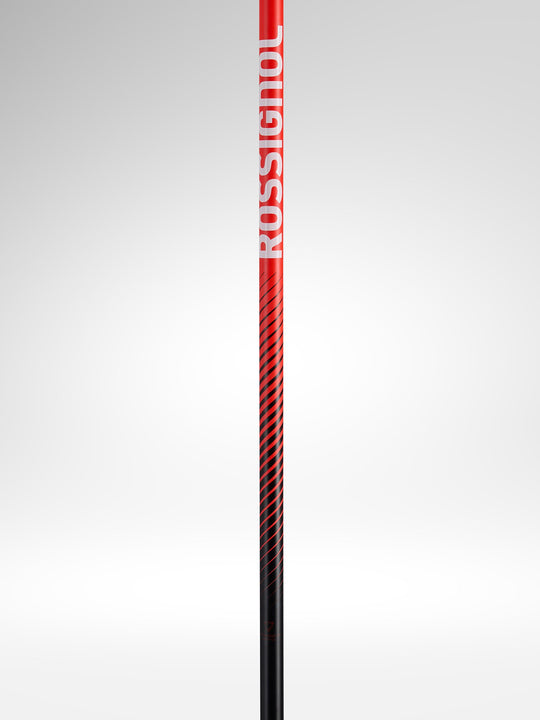 Kije narciarskie ROSSIGNOL Hero SL Red
