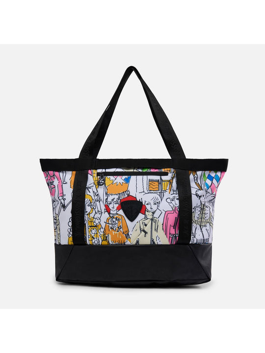 Torba Rossignol Tote Bag 30L Jcc - TU - Adventure Sports
