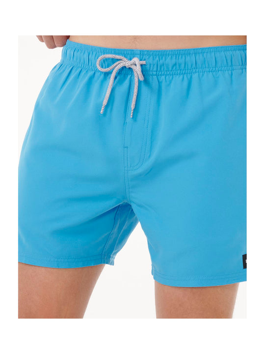 Szorty kąpielowe RIP CURL OFFSET VOLLEY niebieskie
