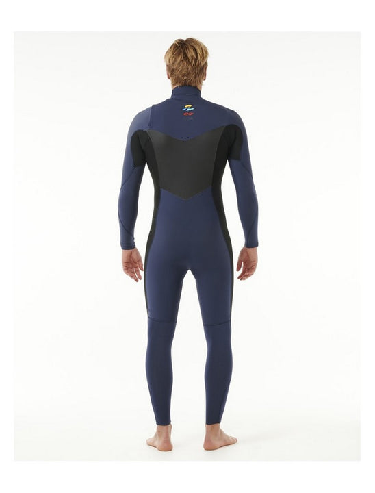 Pianka RIP CURL Dawn Patrol C/Zip 32Gb St granatowy
