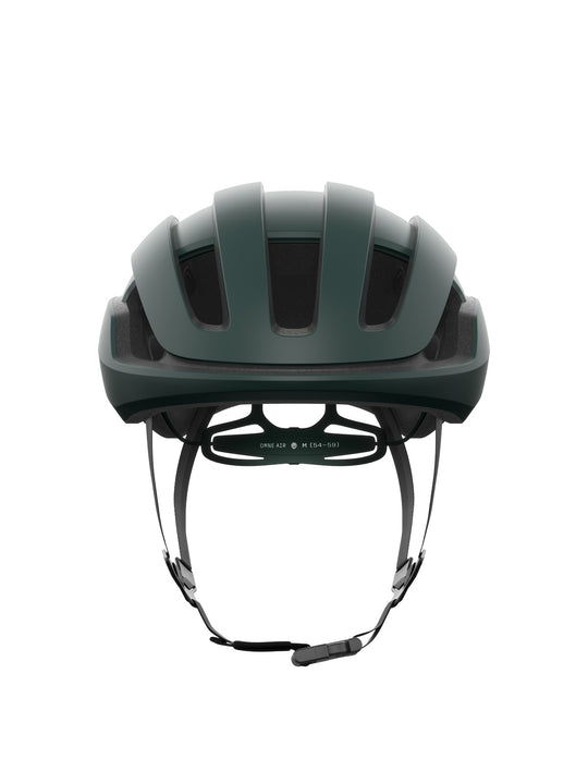 Kask rowerowy POC Omne Air MIPS zielony
