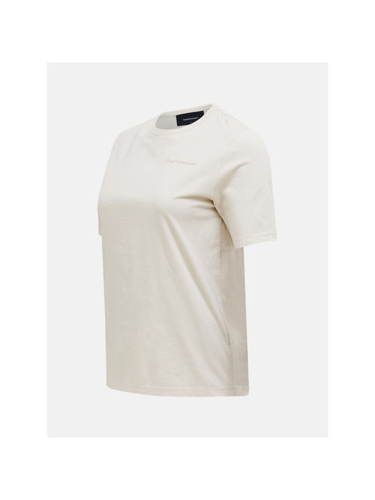 adventuresports koszulka-peak-performance-w-original-small-logo-tee-g81140030-n36 detail
