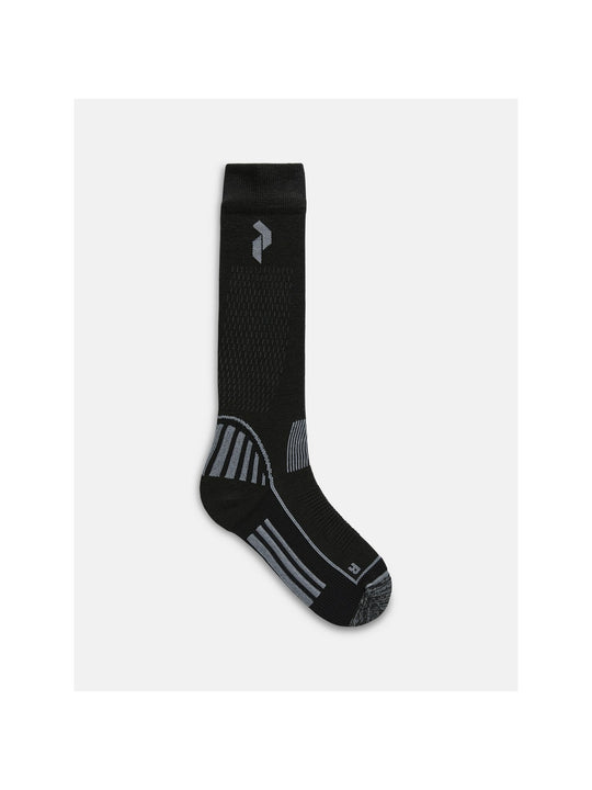 Skarpety narciarskie Peak Performance Ski Sock czarne

