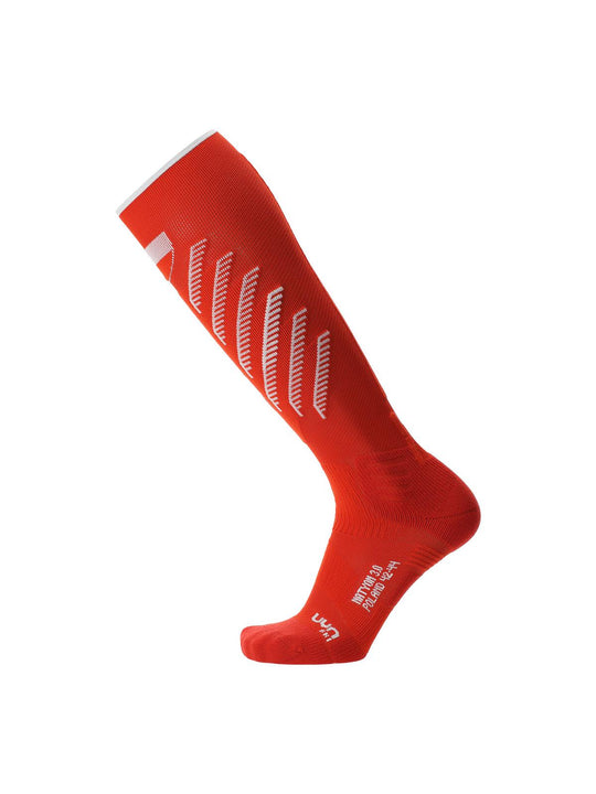 Skarpety narciarskie UYN Natyon 3.0 Socks Poland
