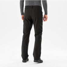 Spodnie MILLET M ALL OUTDOOR XCS100 PANT czarne
