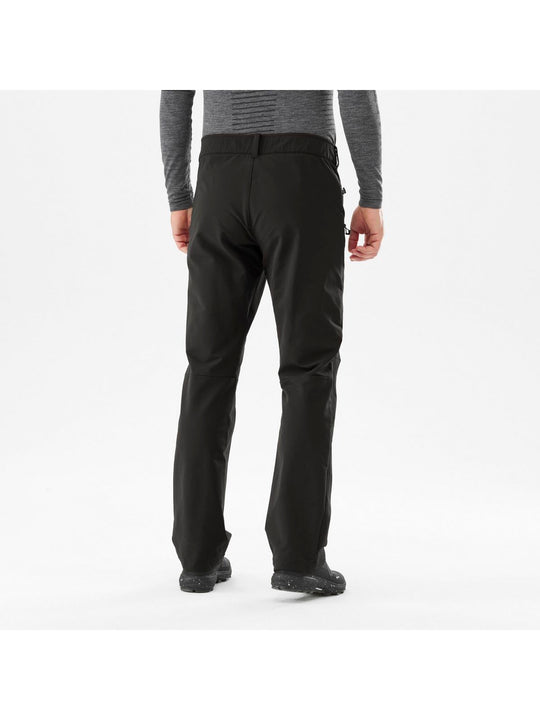 Spodnie MILLET M ALL OUTDOOR XCS100 PANT czarne
