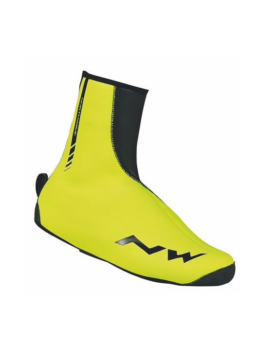 Ochraniacze na buty NORTHWAVE SONIC 2 - żółty - Ochraniacz - Adventure Sports
