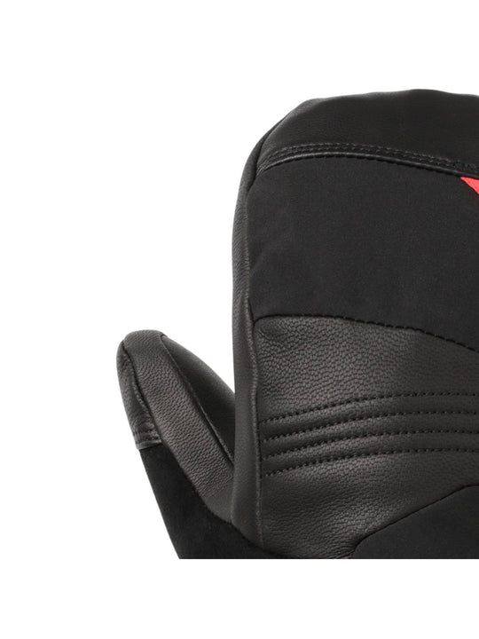 Rękawice narciarskie damskie MILLET W Cosmic Gtx Mitten Czarny - Adventure Sports
