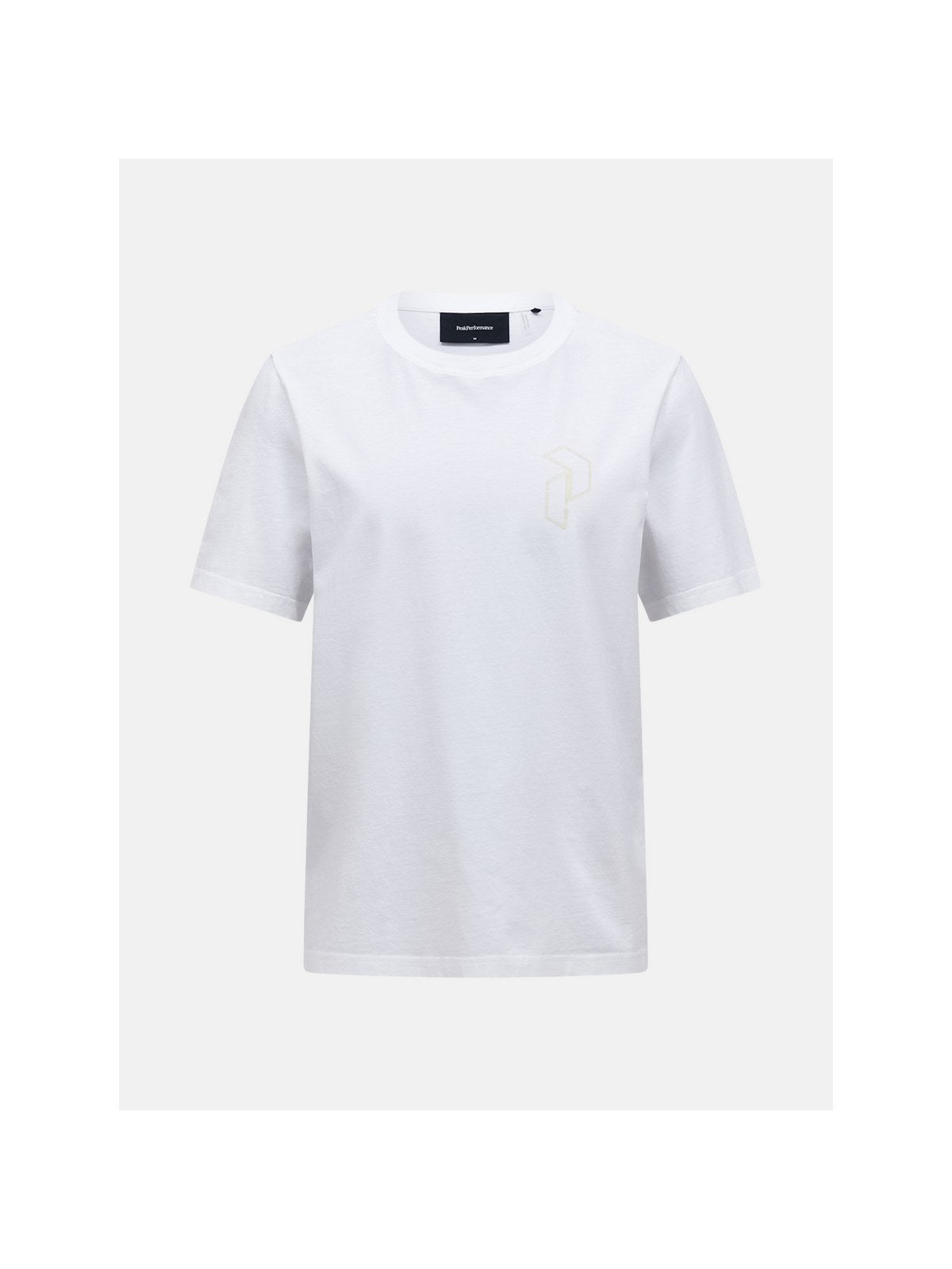 adventuresports koszulka-peak-performance-m-original-graphic-tee-g80832010-089 front