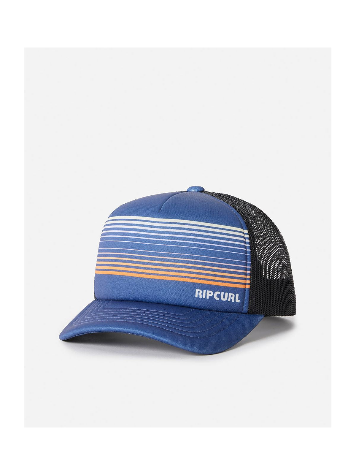 Czapka RIP CURL Weekend Trucker Boy granatowy - TU - Adventure Sports