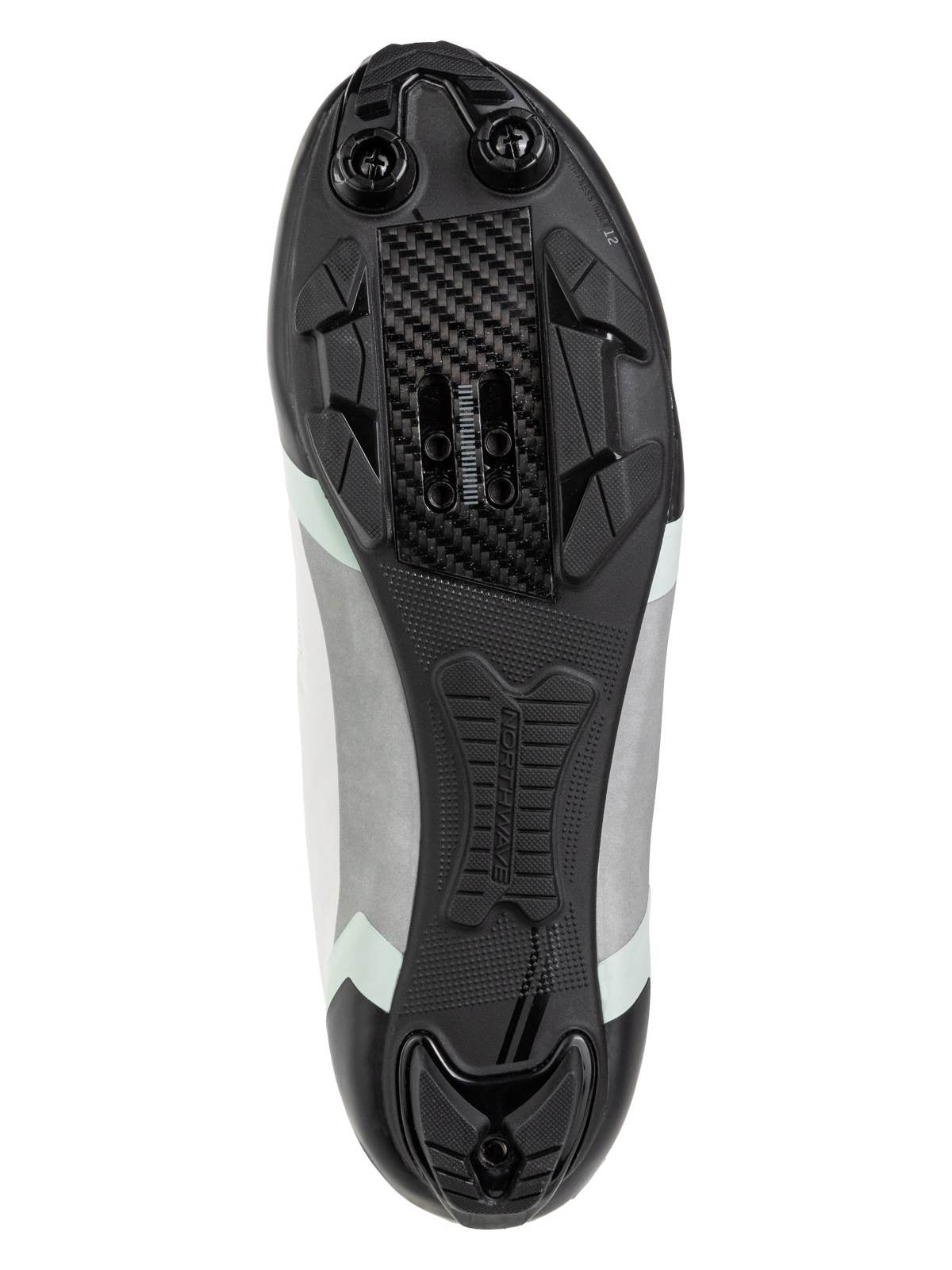 Buty rowerowe MTB NORTHWAVE Extreme XT szare