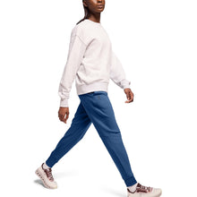 Spodnie dresowe damskie ON RUNNING Sweat Pants niebieski
