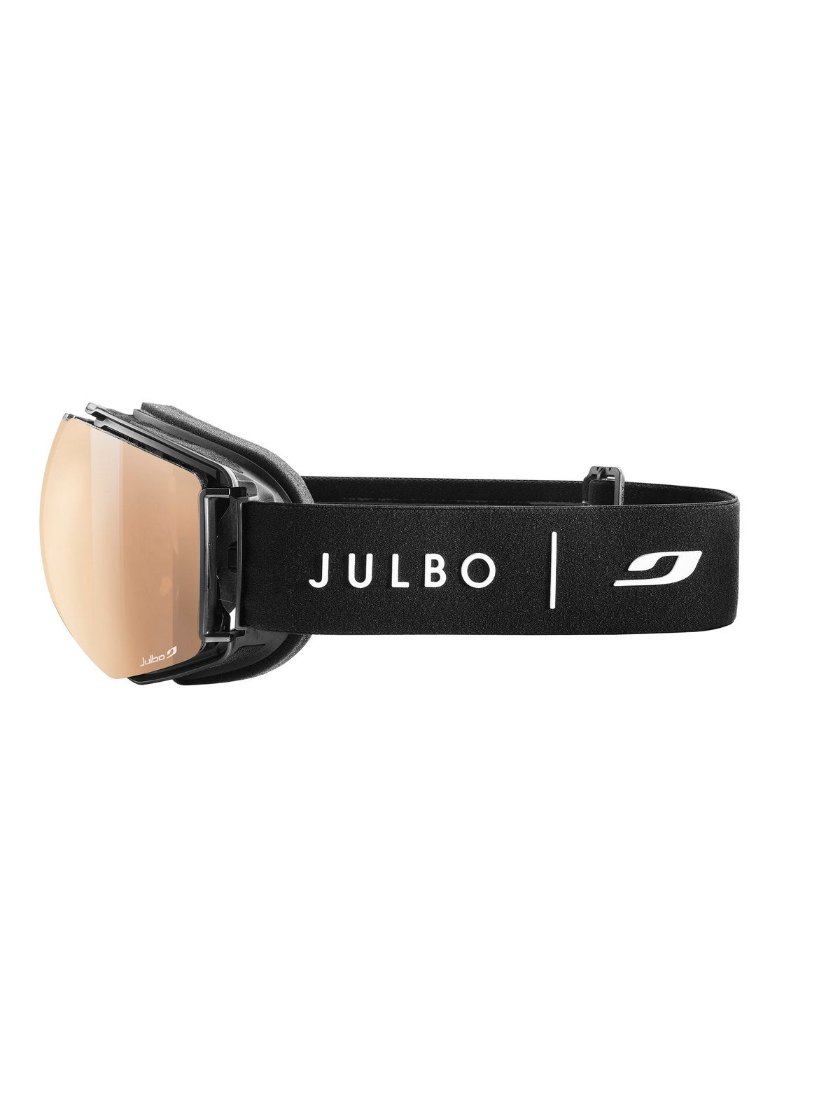 Gogle narciarskie JULBO Lightyear OTG czarny Spectron 3