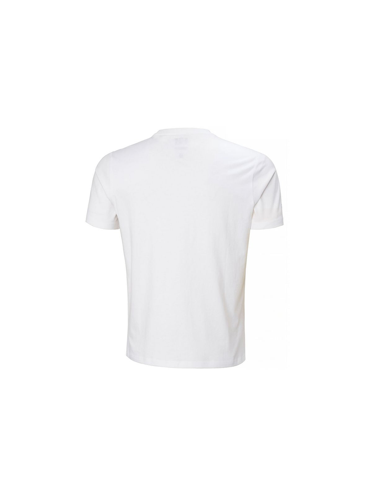 Koszulka męska HELLY HANSEN Shoreline T-Shirt 3.0 biała
