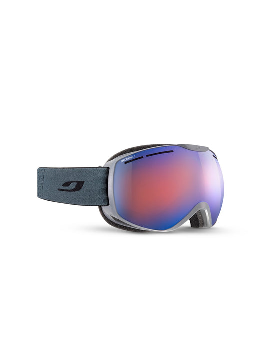 Gogle narciarskie JULBO Fusion szary Spectron 3
