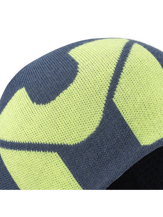 Czapka MILLET Logo Beanie Granatowy - TU - Adventure Sports
