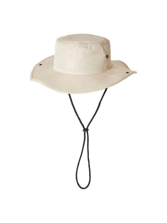 Kapelusz Helly Hansen Roam Hat brązowy - TU - Czapka - Adventure Sports
