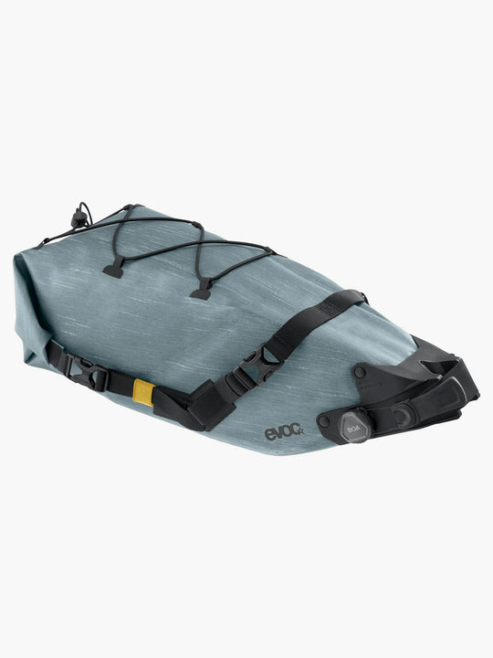 Torba podsiodłowa EVOC Seat Pack Boa Wp 8 steel
