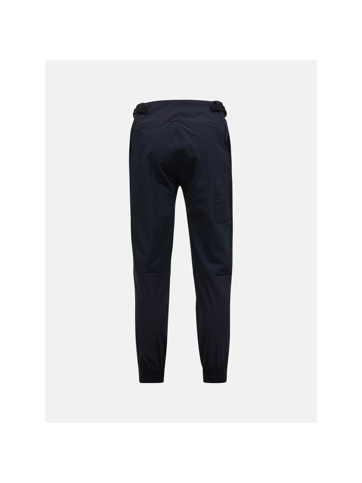Spodnie Peak Performance W Trail Pants czarny - Adventure Sports