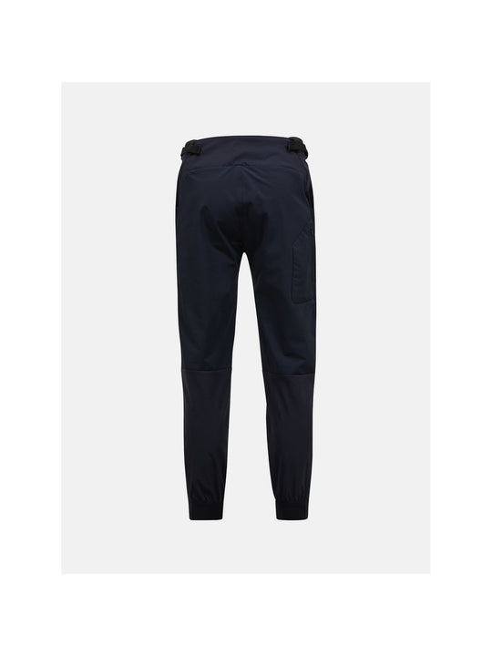 Spodnie Peak Performance W Trail Pants czarny - Adventure Sports
