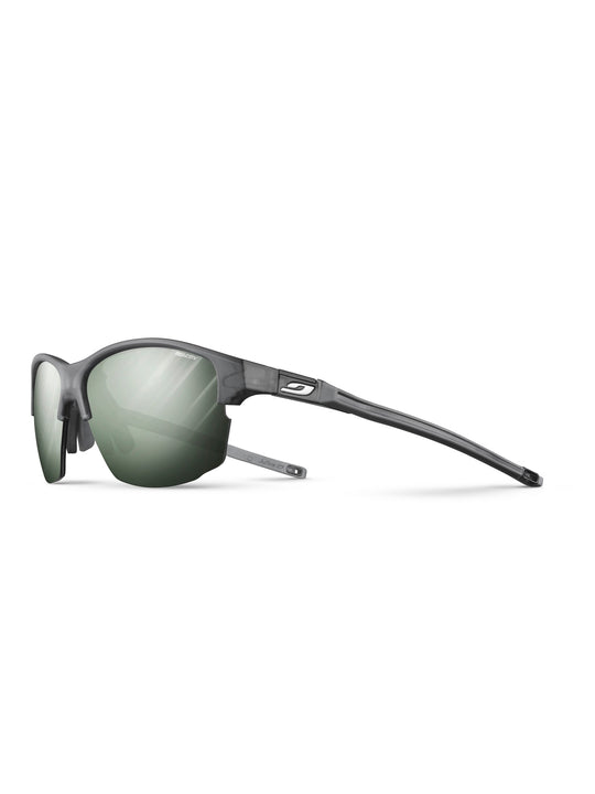 Okulary fotochrom JULBO SPLIT czarny | Reactiv Glare Control Cat 1-3 - M - Adventure Sports
