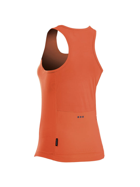 Top rowerowy NORTHWAVE Essence Tank - brzoskwiniowy - Koszulka - Adventure Sports
