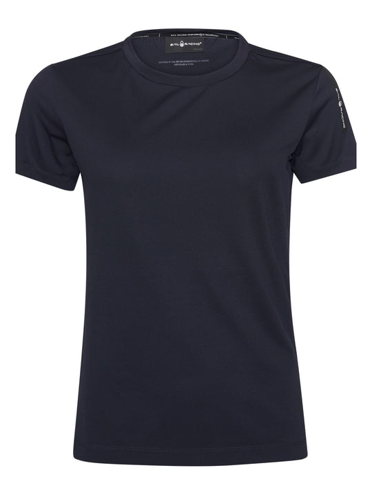 Koszulka SAIL RACING W Spray Technical Tee Granatowy
