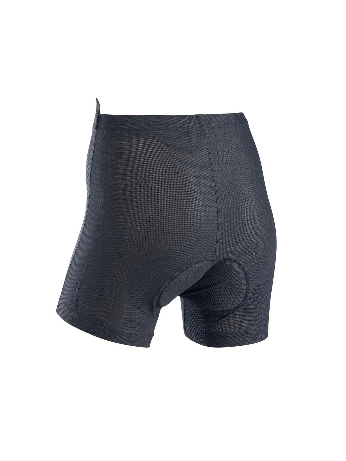 Spodenki rowerowe NORTHWAVE Sport 2 Woman Inner Short czarny