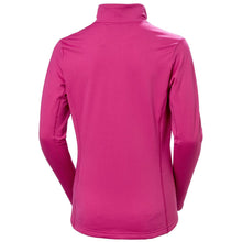 Bluza narciarska damska Helly Hansen W Versalite Fleece Jacket różowa - Adventure Sports
