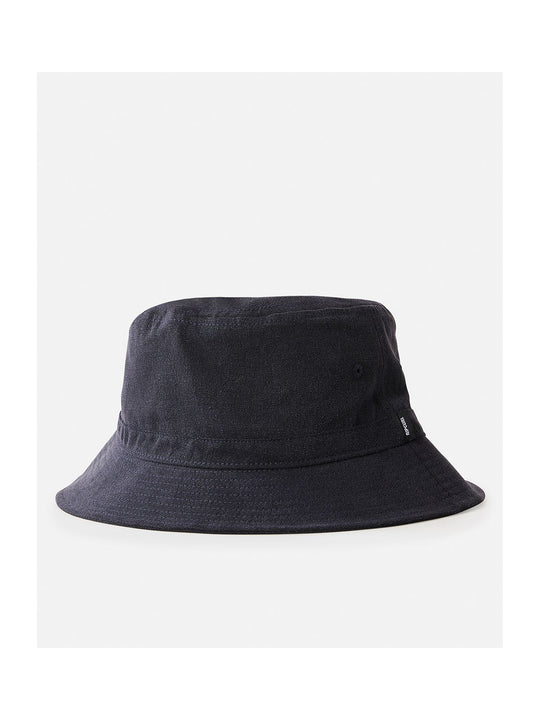 Kapelusz RIP CURL Brand Bucket Hat czarny - Czapka - Adventure Sports
