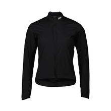Kurtka rowerowa damska POC W's Thermal Splash Jacket czarny
