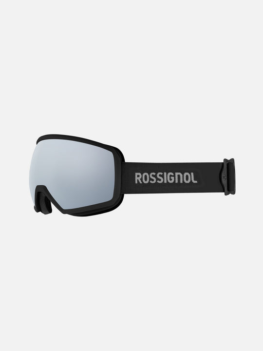 Gogle narciarskie ROSSIGNOL Izar Black Cat 3
