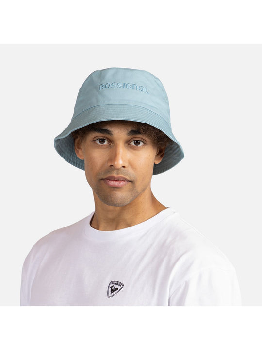 Kapelusz ROSSIGNOL Presset Bucket Hat niebieski - TU - Czapka - Adventure Sports
