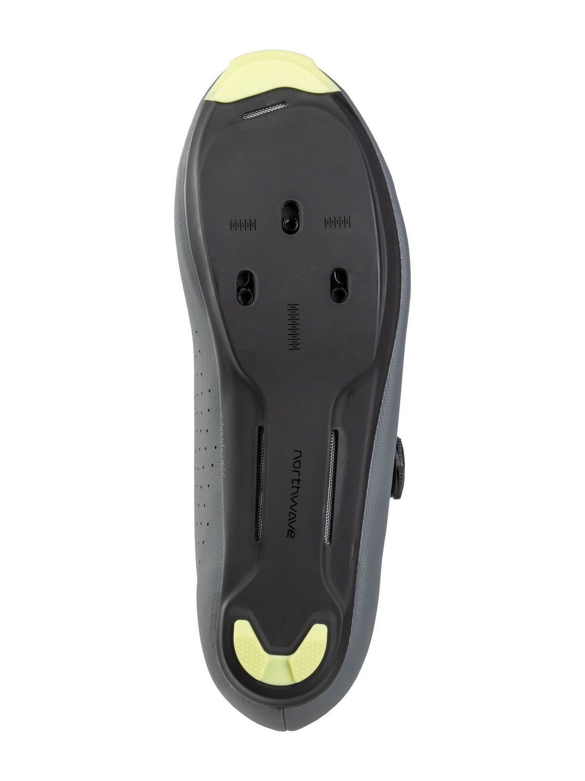 Buty rowerowe NORTHWAVE Sonic Plus szare