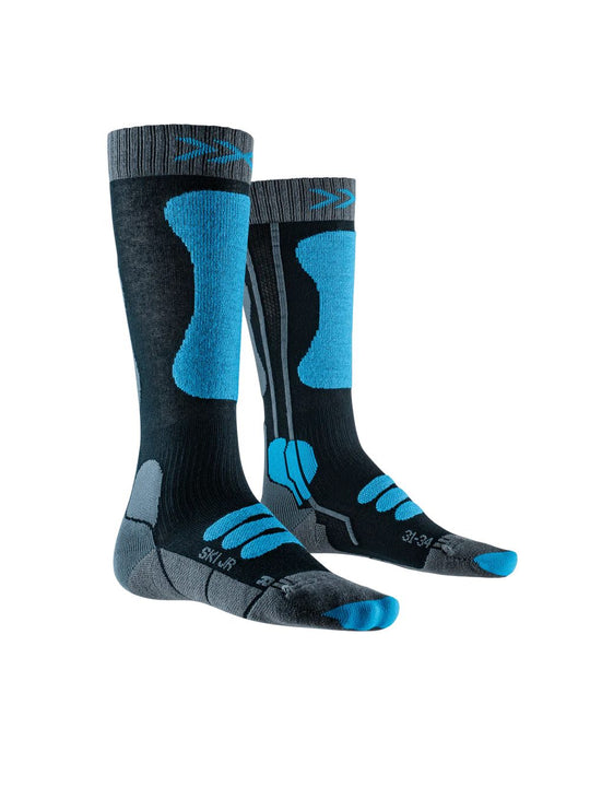 Skarpety narciarskie X-SOCKS Ski Jr 4.0
