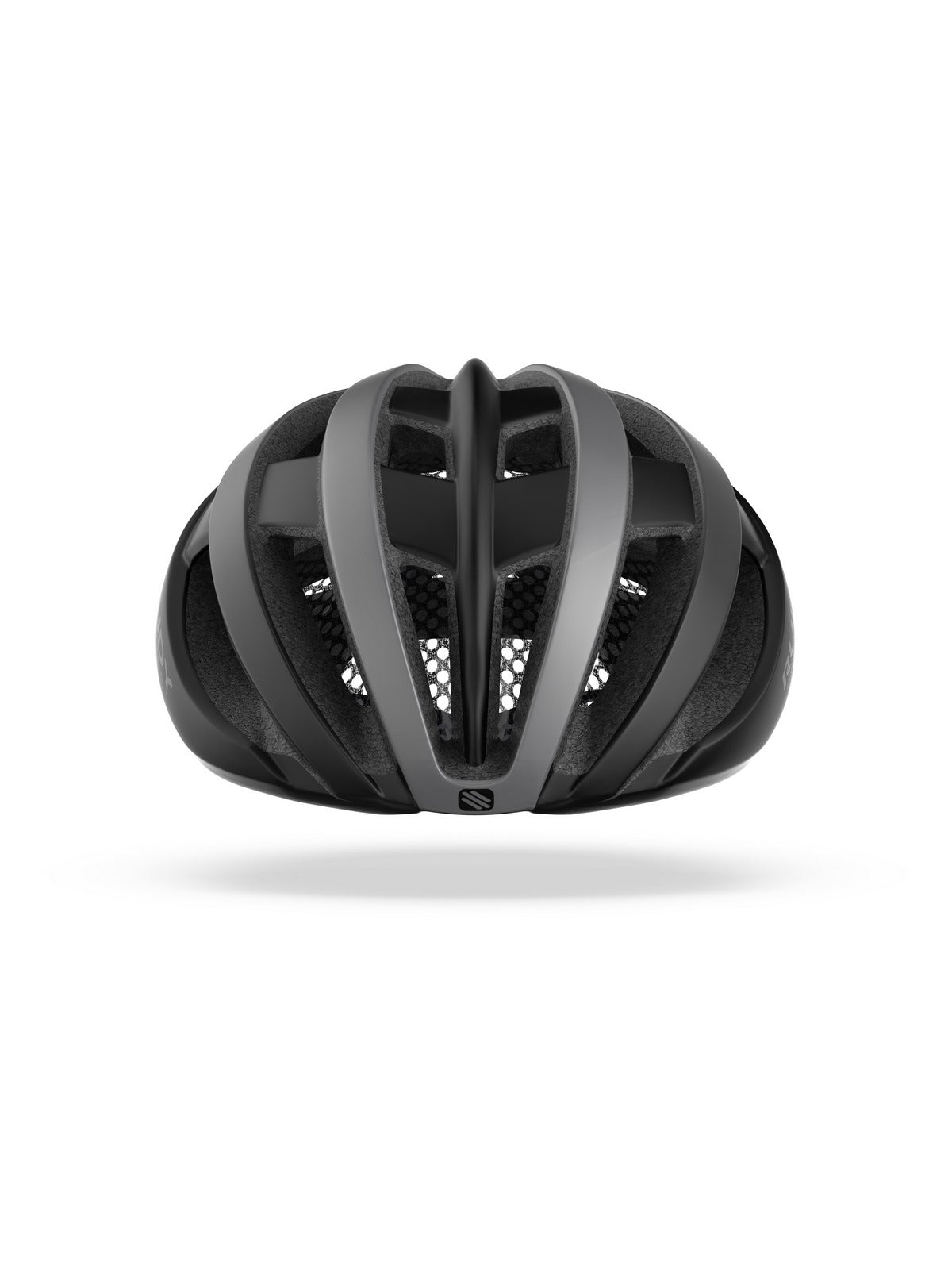 Kask rowerowy RUDY PROJECT VENGER - czarny - Adventure Sports