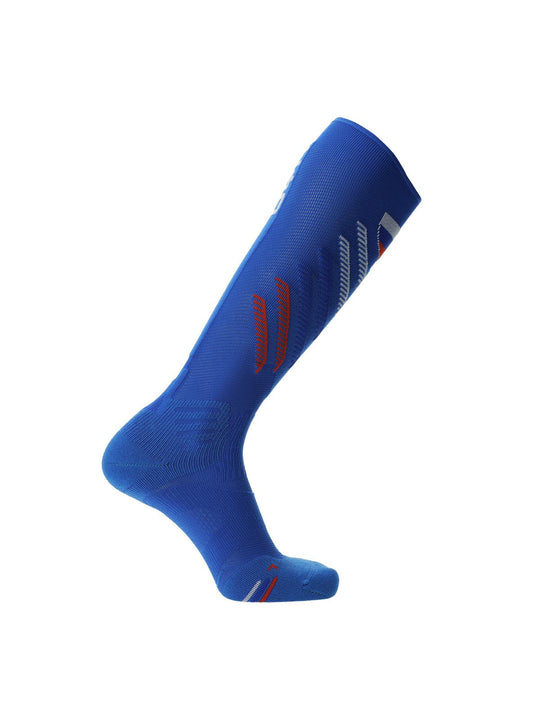 Skarpety narciarskie UYN Natyon 3.0 Socks Russia
