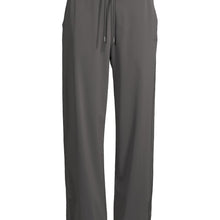 Spodnie damskie CASALL Stamp Loose Pant kolor szary
