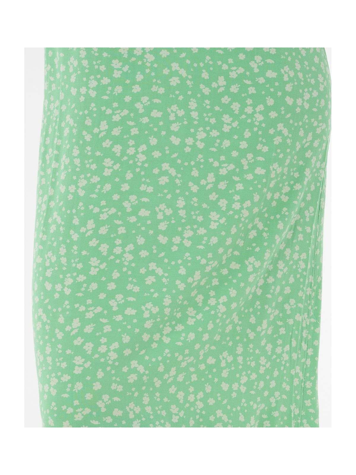 Sukienka RIP CURL Surf Side Maxi Dress zielona