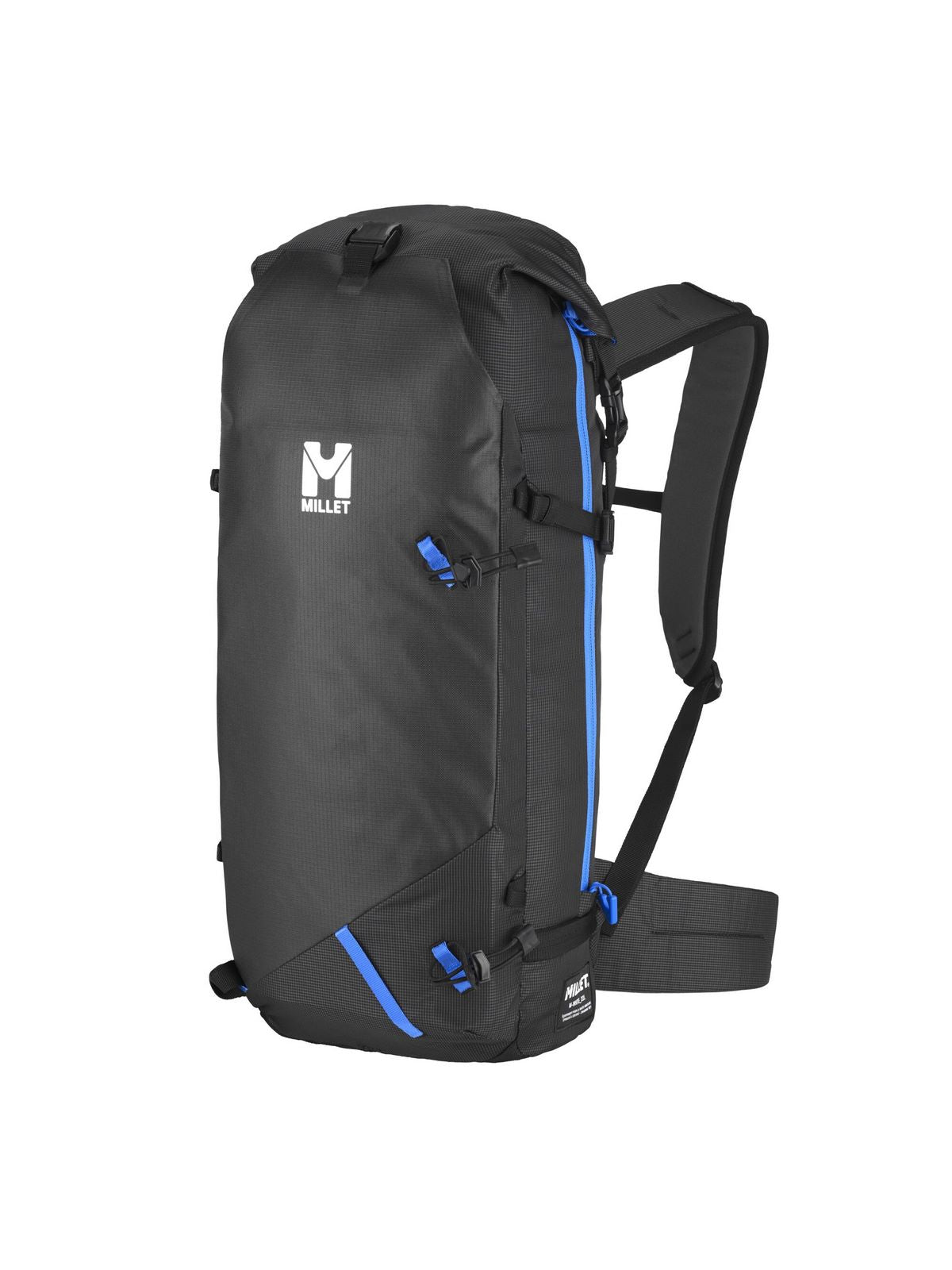 Plecak MILLET MHITE 22 czarny