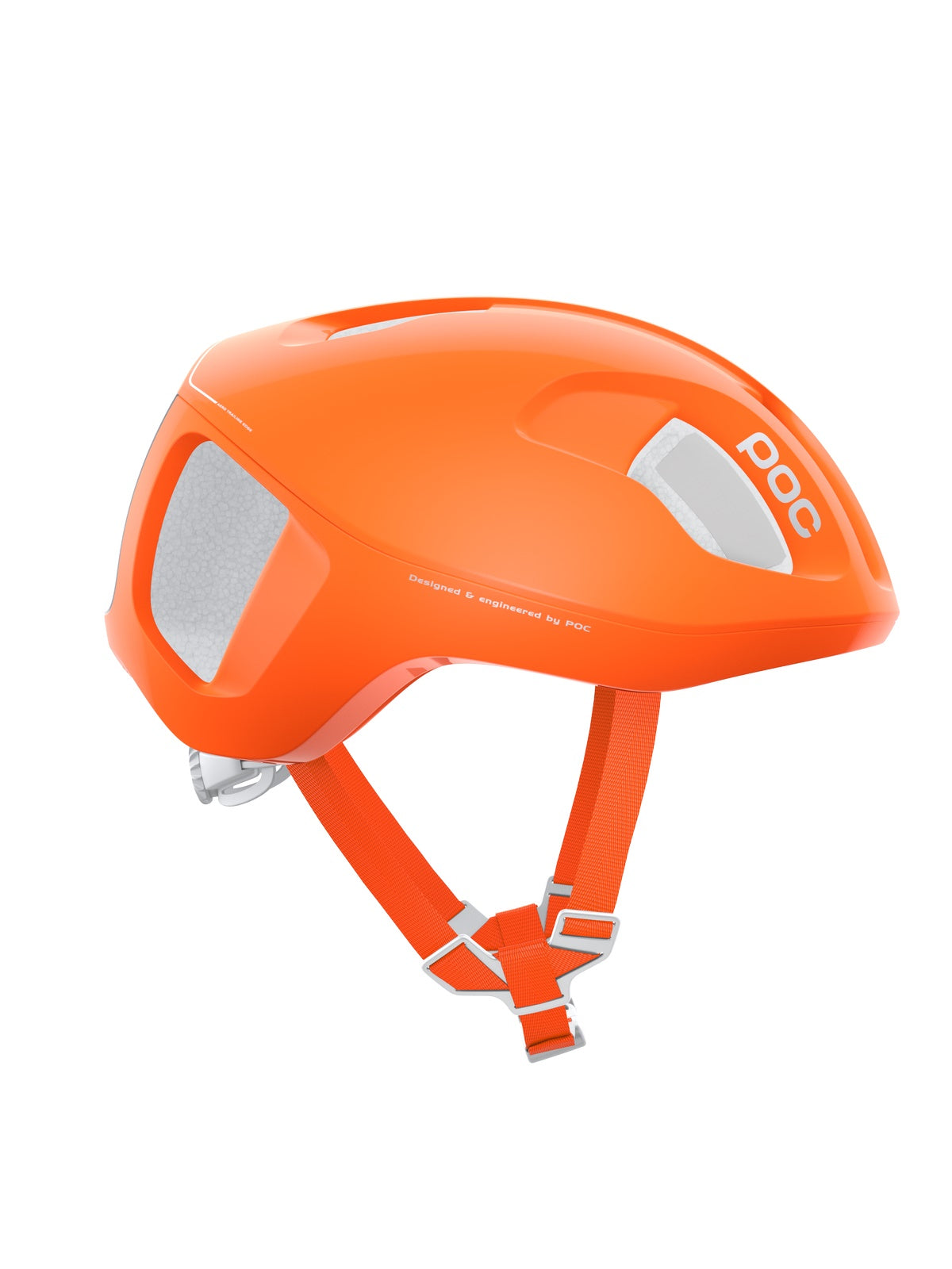 Kask Rowerowy POC VENTRAL SPIN - rowerowy - Adventure Sports