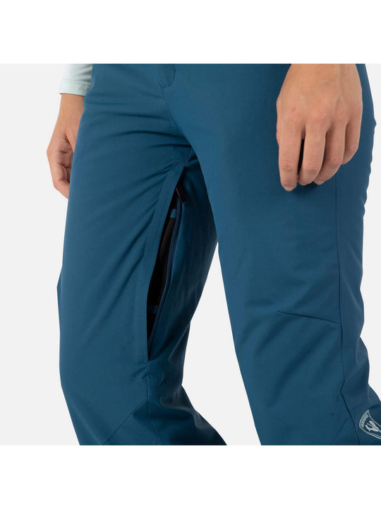 Spodnie na narty damskie Rossignol W Relax Pant - narciarskie - Adventure Sports
