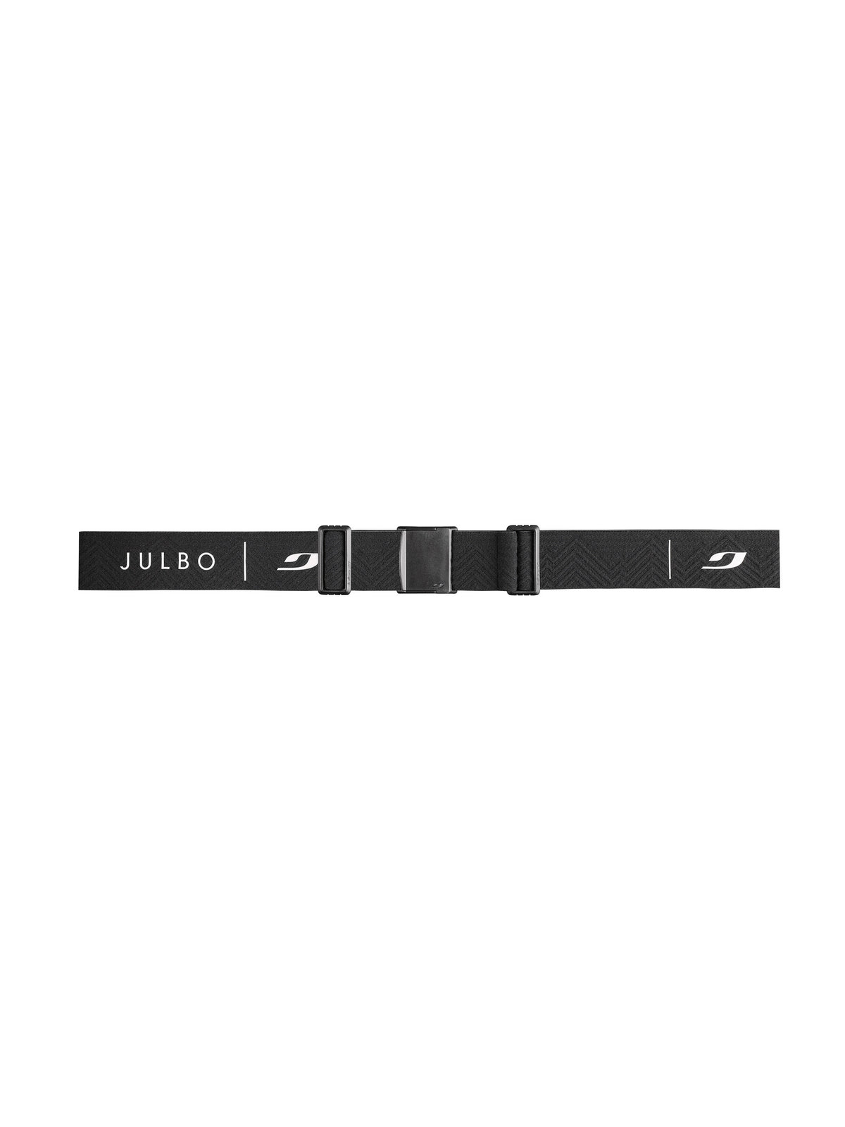 Gogle narciarskie JULBO Titan OTG czarny fotochrom Cat 0-4 High Contrast