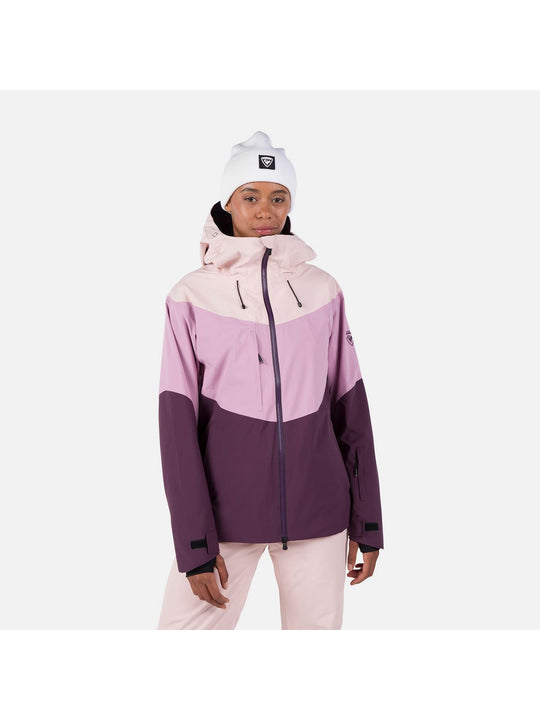 Damska kurtka na narty Rossignol W Corbet’S 2L Jkt - Kurtka narciarska - Adventure Sports
