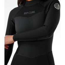 Pianka surfingowa damska RIP CURL Wmns D/Patrol 3/2 Bz czarna
