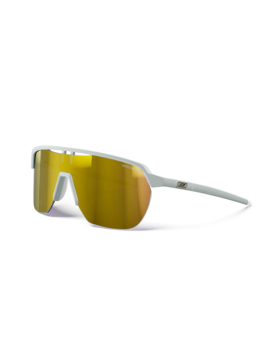 Okulary do biegania JULBO FREQUENCY szary - Cat 3 - M - Adventure Sports

