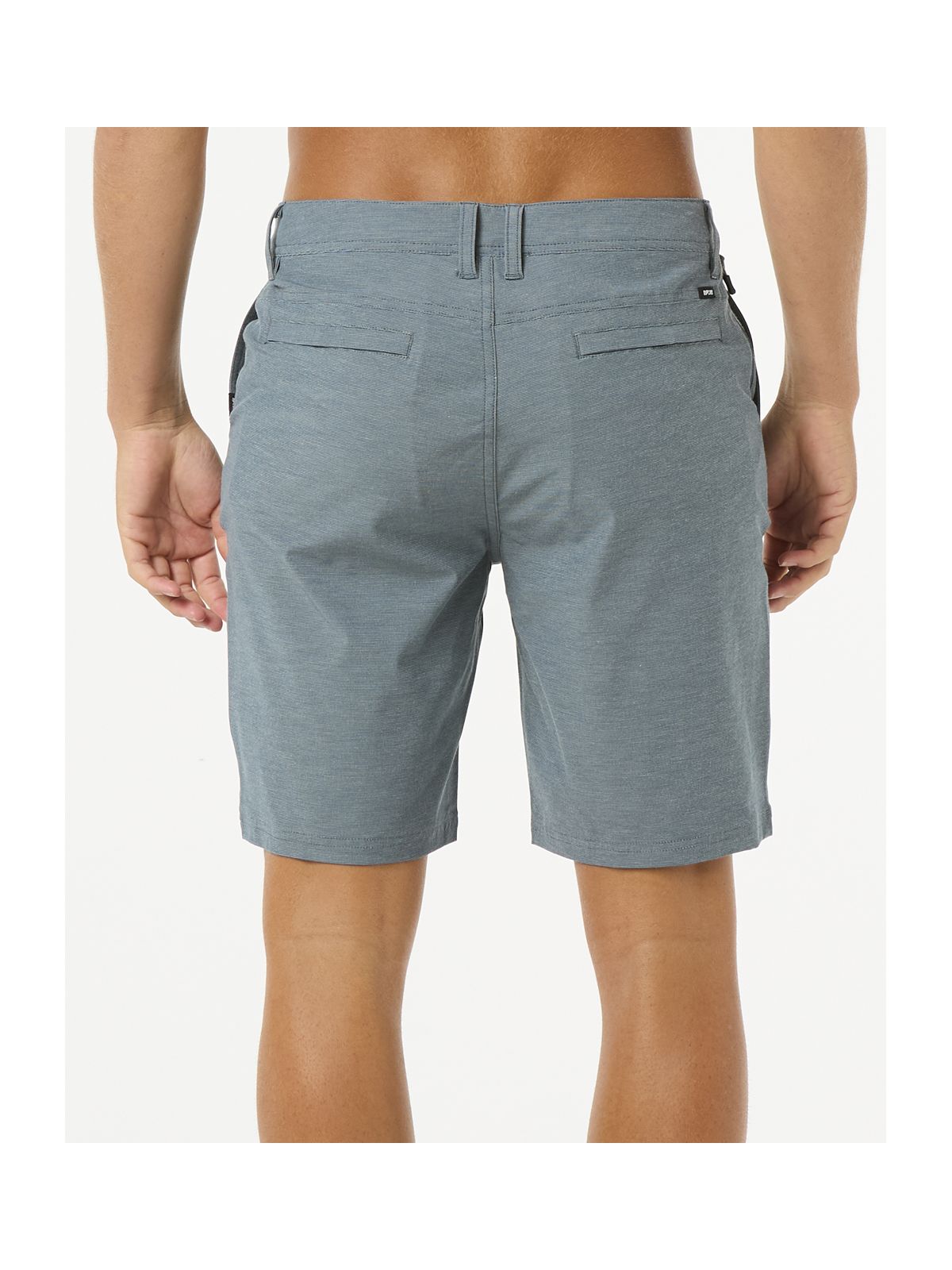 Szorty RIP CURL Boardwalk Phase Nineteen zielony