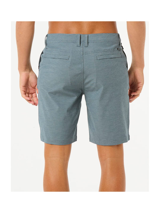 Szorty RIP CURL Boardwalk Phase Nineteen zielony
