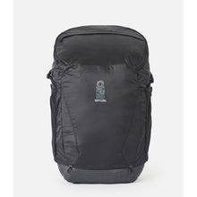 Plecak RIP CURL S-Series Packable 25L B/P czarny
